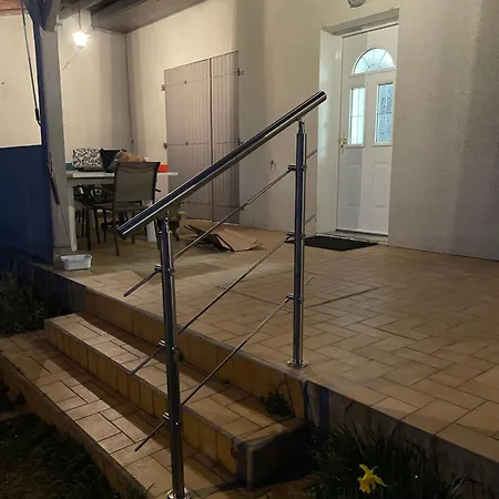 Voyage Guest house